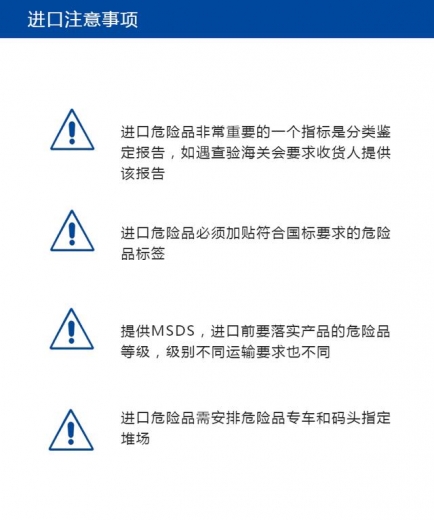 进口危险品报关 危险品清关流程及注意问题-3.jpg