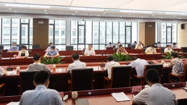 保税区召开党史学习教育工作经验交流分享会-3.jpg