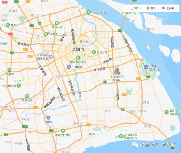 综合保税区、临港新片区、自由贸易试验区，这些区域有什么差别？-3.jpg