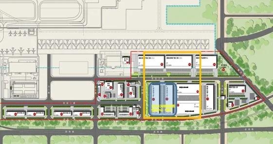 关于武汉天河机场保税物流中心及配套项目规划方案的批前公示-6.jpg