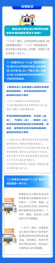 关税聚焦|我为群众办实事——解读:一文读懂“十四五”期间支持科普事业发展 进口税收政策w3.jpg