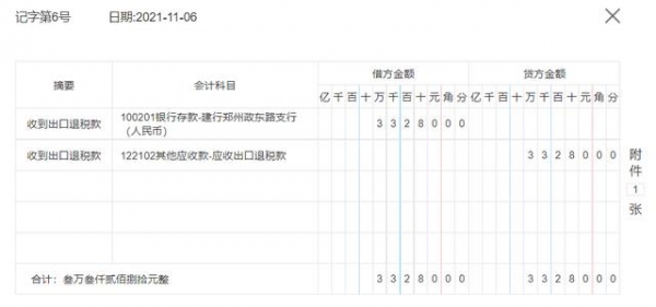 搞懂跨境电商行业会计账务处理，精通出口退税，外贸公司抢着要你-7.jpg