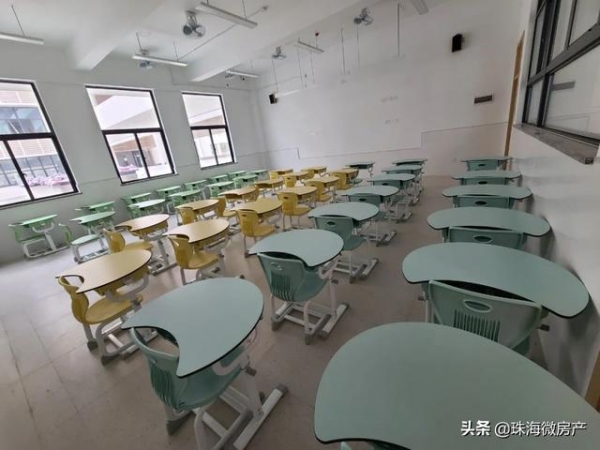 提供1620个学位！?珠海保税区这所公立小学9月开学-4.jpg