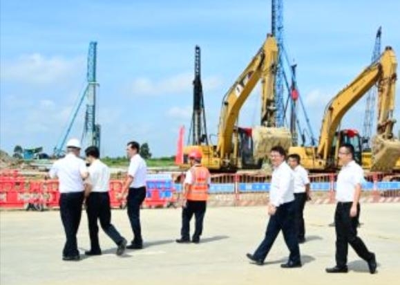 湛江综合保税区基础设施建设项目（二期）开工-4.jpg