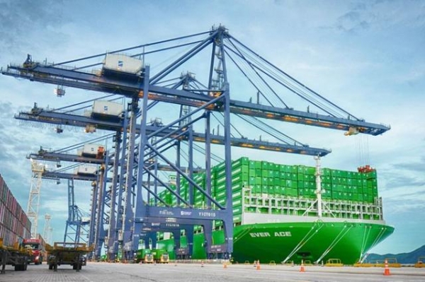 深圳进出口连续9个月同比增长 今年前7月同比增长16.4%-1.jpg