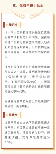 【规范申报】手把手教你避免踩雷 | 申报不实常见报关差错提醒-5.jpg