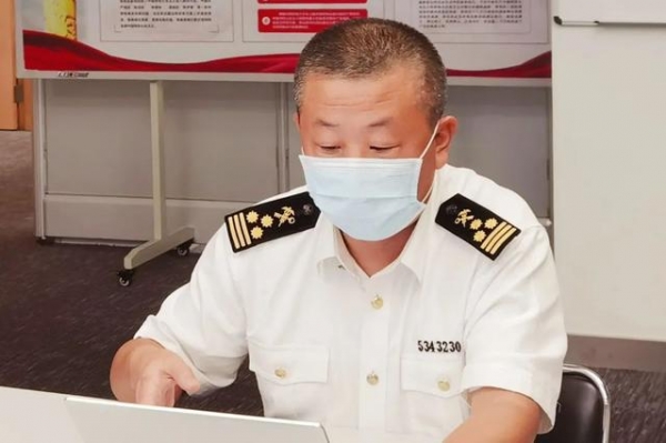 学习贯彻习近平总书记“七一”重要讲话精神专题读书班 | 弘扬伟大建党精神 走好新的赶考之路-6.jpg