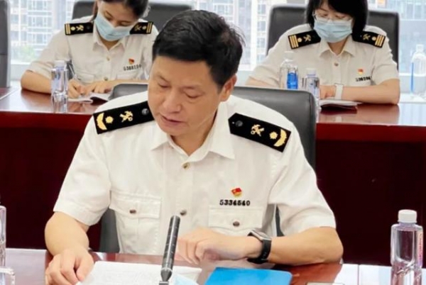 学习贯彻习近平总书记“七一”重要讲话精神专题读书班 | 弘扬伟大建党精神 走好新的赶考之路-7.jpg