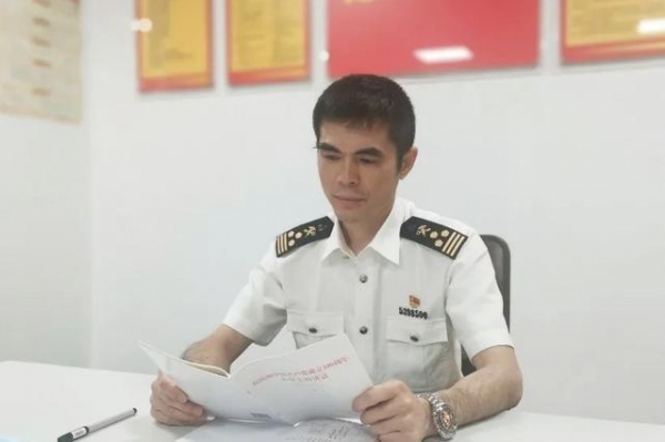 学习贯彻习近平总书记“七一”重要讲话精神专题读书班 | 弘扬伟大建党精神 走好新的赶考之路-19.jpg