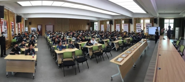 庆党百年,学史力行 | 探寻海关记忆 践行使命担当w35.jpg