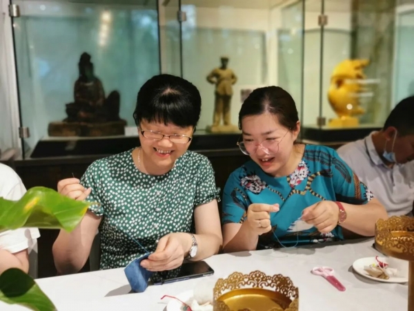 庆党百年,学史力行 | 探寻海关记忆 践行使命担当w50.jpg