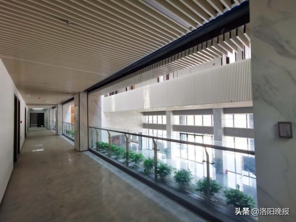 洛阳综合保税区建成即将封关运行-3.jpg