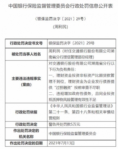 银保监会下重手，开出3亿大罚单！民生银行被罚超1亿，浦发、交行、进出口银行均被罚-10.jpg