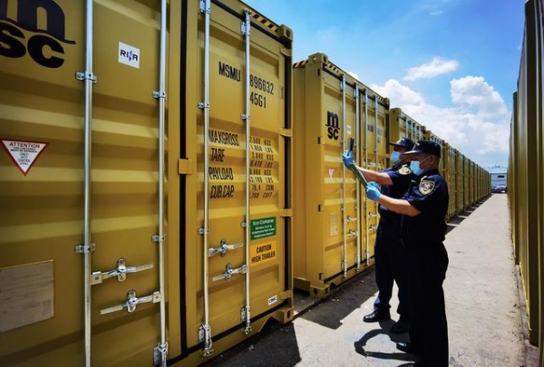 黄埔海关助力企业释放产能 推动新造集装箱出口大幅增长-1.jpg