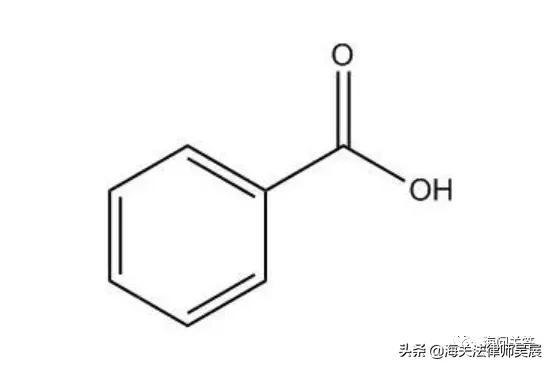 医药科技公司进口异丁苯甲酸，因为没办理这个许可被罚了17万？-1.jpg