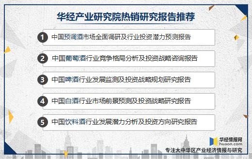 2020年我国啤酒行业发展现状、波特五力及进出口分析「图」-17.jpg