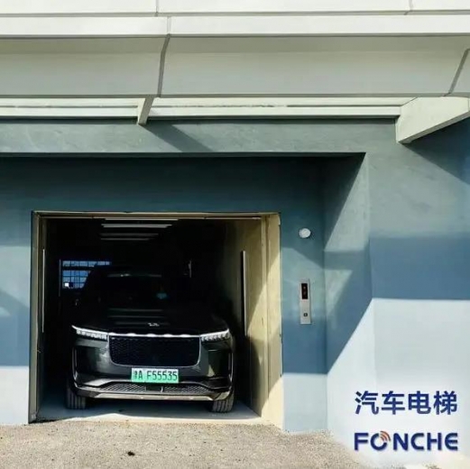 东疆新基建：丰驰汽车保税展示中心投用！-10.jpg