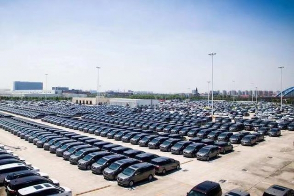中汽协：上半年汽车商品进出口总额991亿美元-3.jpg