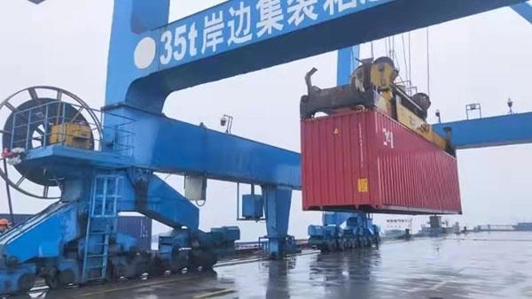 海关总署出台15项举措 支持浦东新区高水平改革开放-3.jpg