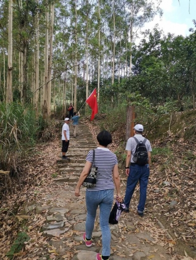 重温革命史，弘扬伟大建党精神 重走红军路，激发磅礴奋进力量-10.jpg