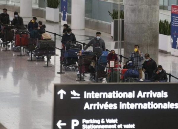 惊爆！161架"毒航班"入境加拿大 这两国最多！591名旅客海关被拦！边境或面临巨大漏洞-2.jpg