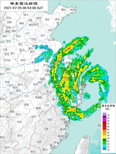 最快中午登陆，地点有变！海水倒灌！浙江多地地铁线路停运，多条高速进出口关闭…-4.jpg