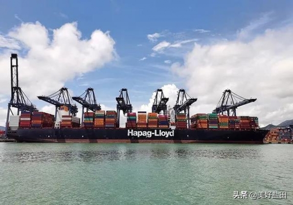 盐田港区“火力全开” 进出口货物通关跑出“加速度”-2.jpg