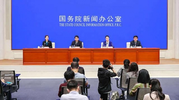 口岸收费存在“堵点”“难点”“痛点”海关总署回应来了-1.jpg