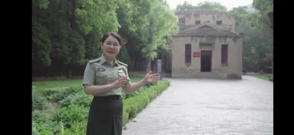 听鲜活党课 悟延安精神-2.jpg