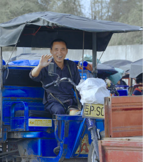 全国海关“百佳项目” |助力边民脱贫致富,拓宽互市发展新道路!w52.jpg