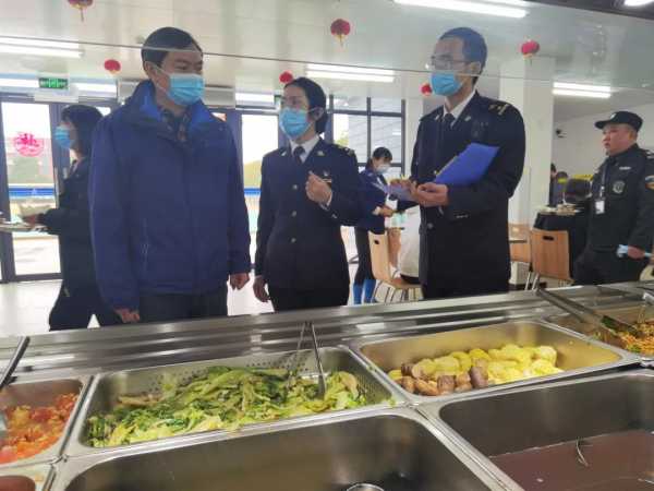 南昌海关筑牢口岸食品安全防线 守护春节“食”字关口w3.jpg