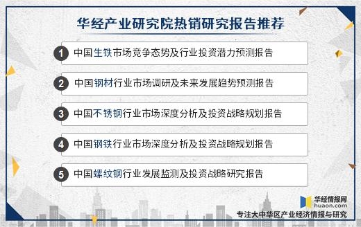 2021年中国钢材供需现状及进出口，进出口基本恢复到疫情前水平-8.jpg