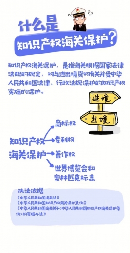 【知识产权保护】海关知识产权保护知多少!w3.jpg