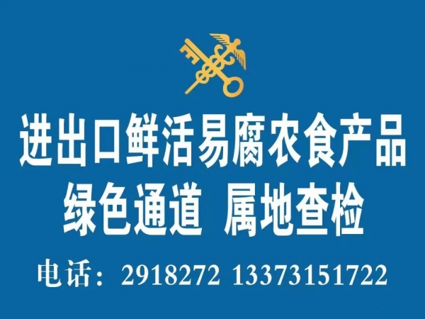 石家庄海关开辟属地查检绿色通道助力河北特色农食产品出口w18.jpg