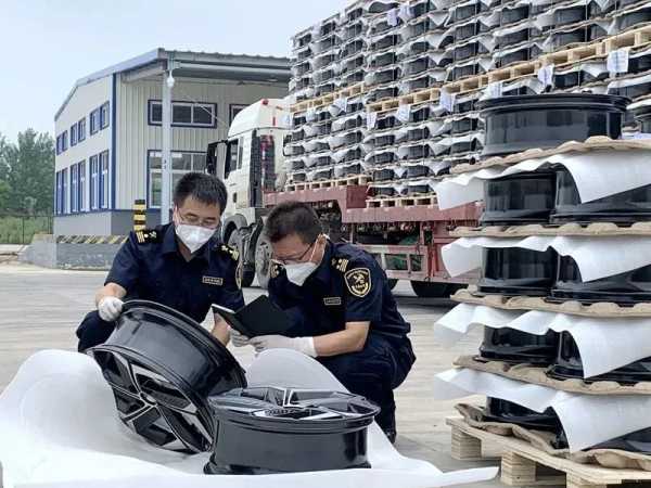 增温度 提速度 有精度(石家庄海关推进保稳提质措施落地落实)w2.jpg