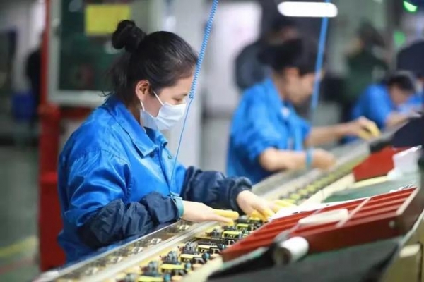喜大普奔：有了这张国家级“金字招牌”，广西加工贸易未来可期！-20.jpg