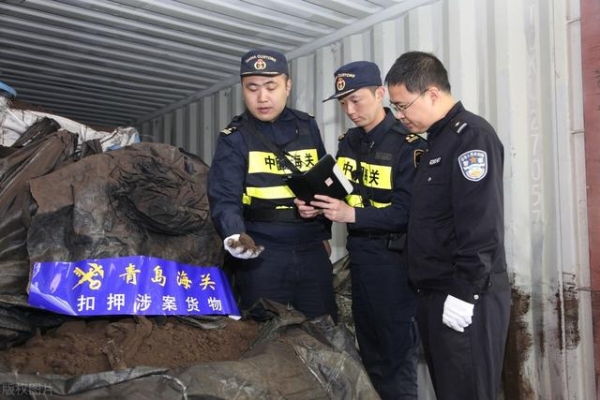 广东海关查获1079张貂皮制品，水貂市场“出圈”，谁才是受害者？-11.jpg
