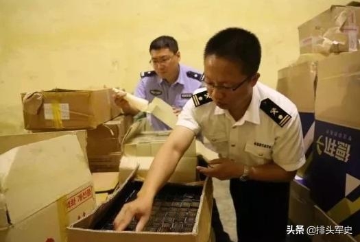 还想蒙混过关？上海海关成功查获“黄金鬼锹”，到底有什么危害？-2.jpg