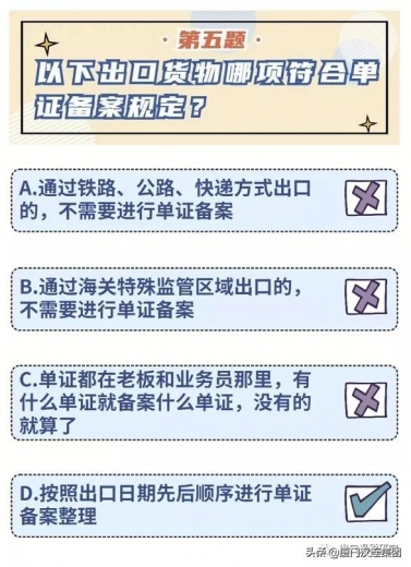 如何顺利应对税务机关发起的出口退税申报首次实地核查？-7.jpg