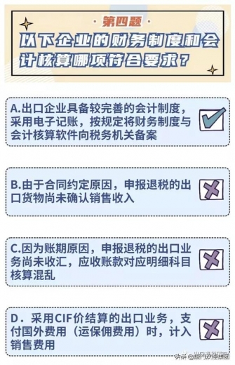 如何顺利应对税务机关发起的出口退税申报首次实地核查？-6.jpg