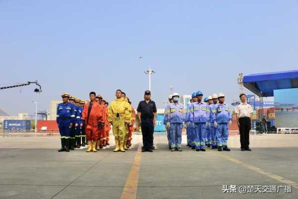 武汉海关组织开展进出口环节化学涉恐突发事件应急处置联合实战演练-3.jpg