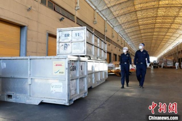 北京海关保障冬奥测试赛物资高效通关-1.jpg