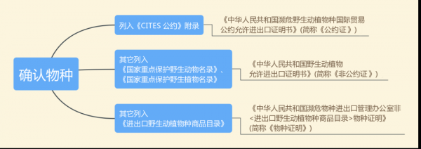 【贸易管制】海关验核监管证件之野生动植物进出口允许证明篇w5.jpg