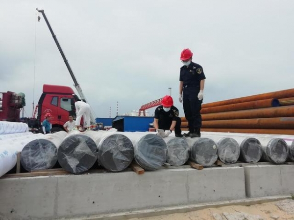 揭阳海关护航大项目建设发展-1.jpg