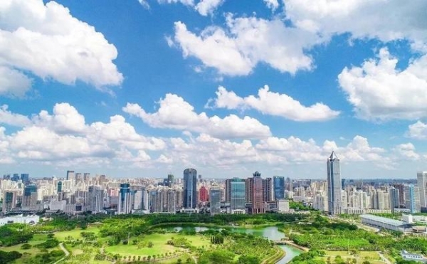 《中国海关》发布2020年中国外贸百强城市，海口榜上有名-6.jpg