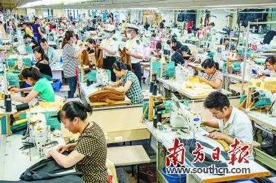 粤东前三季外贸进出口增12%-1.jpg