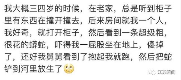 极毒、巨大！海关截获4米长眼镜王蛇！登上热搜第一网友吓坏-7.jpg