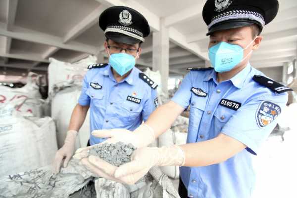 广州海关2018年查获近七千宗走私案件,案值逾85亿元!w4.jpg