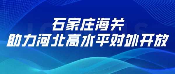 石家庄海关助力河北高水平对外开放w2.jpg