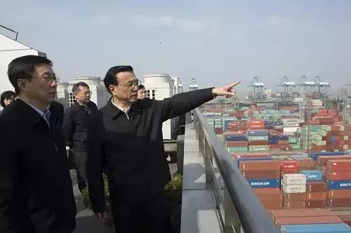 综合保税区怎么升级？李克强这样说-1.jpg